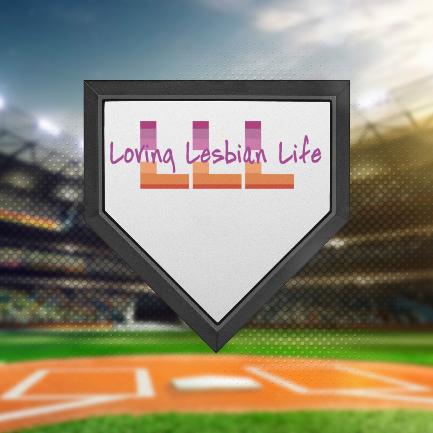 LLL Homeplate