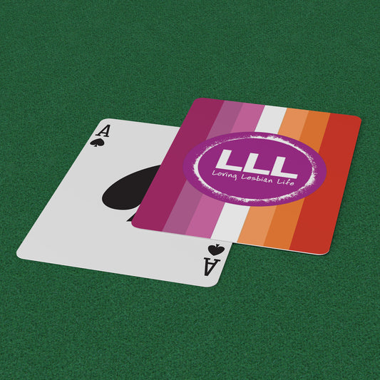LLL Playing Cards