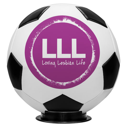 LLL Soccer Ball 2