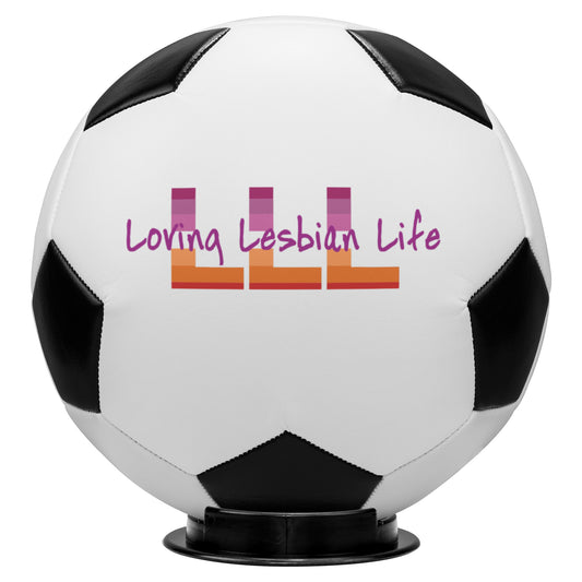 LLL Soccer Ball