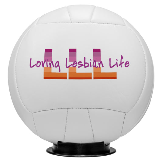 LLL Volleyball